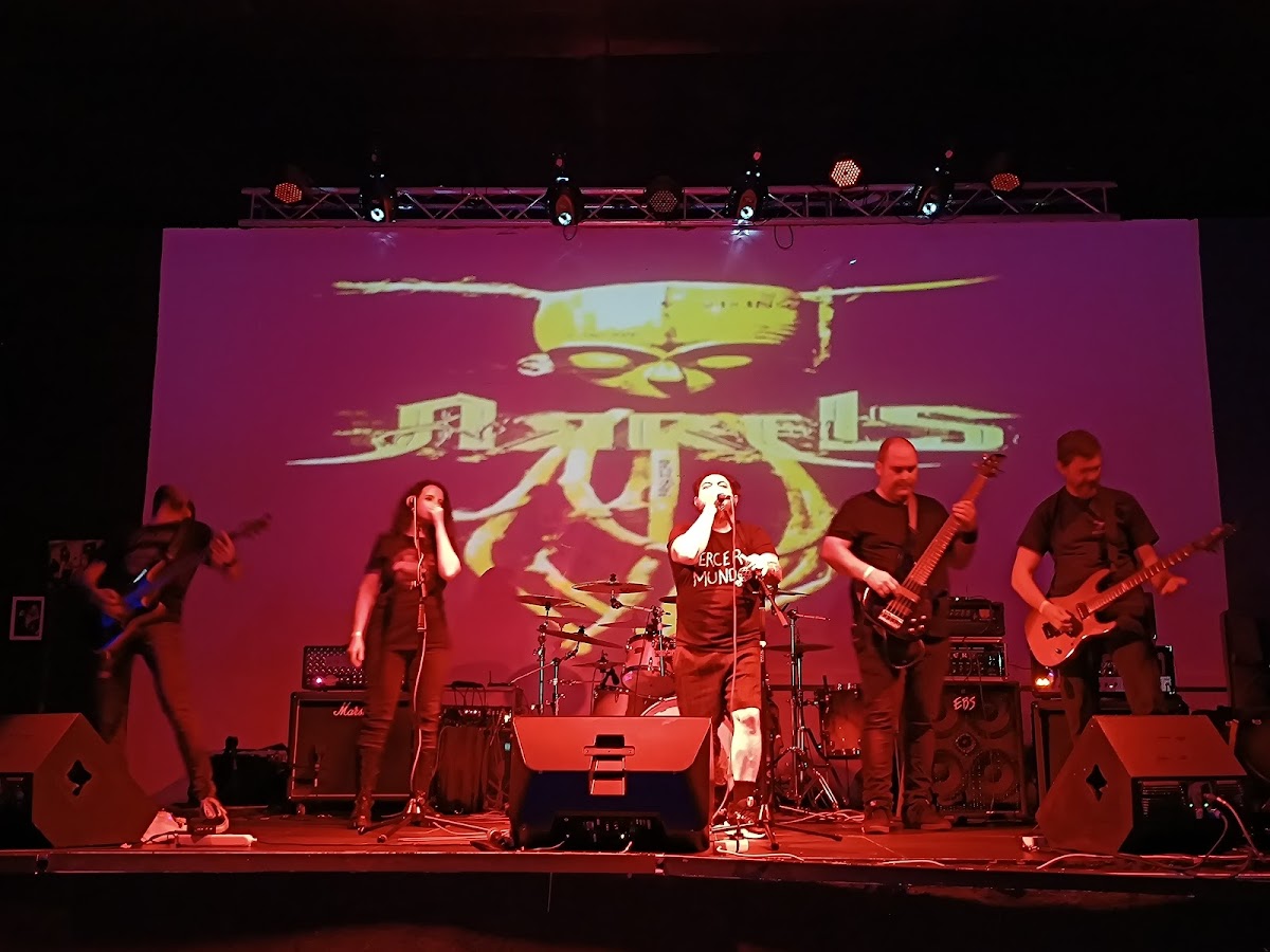 Discoteca Zulú
