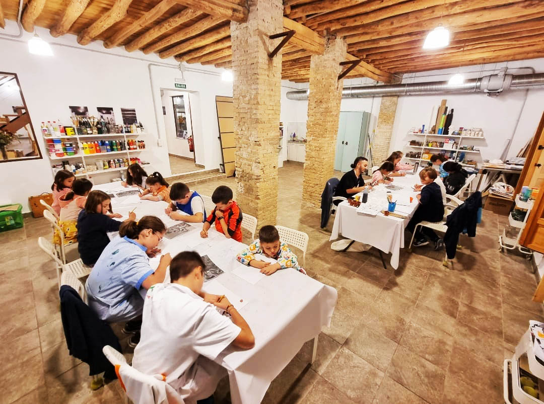 EDUCACONARTE