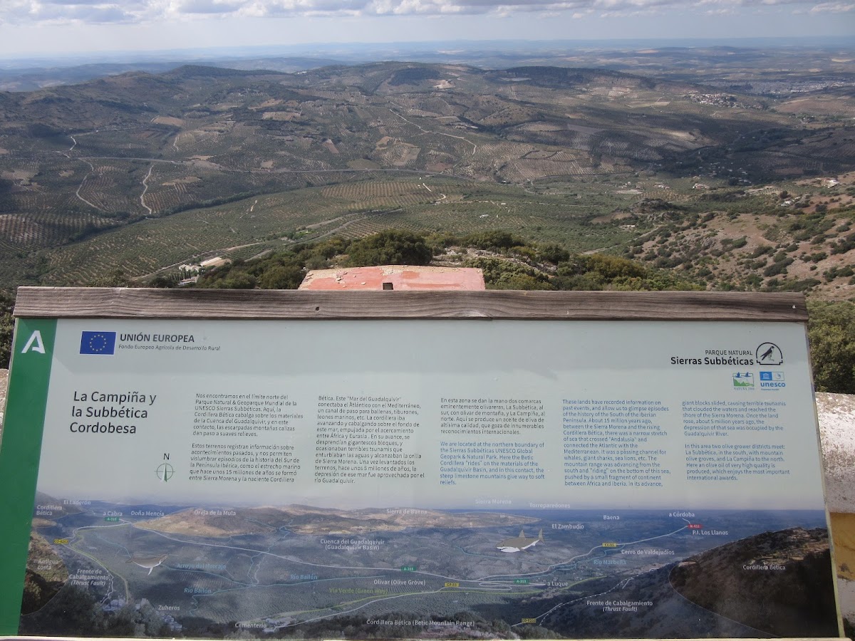 Ecomuseo de la Cueva de los Murciélagos