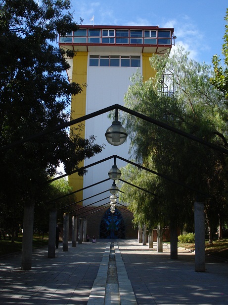 El Arca de los Tiempos