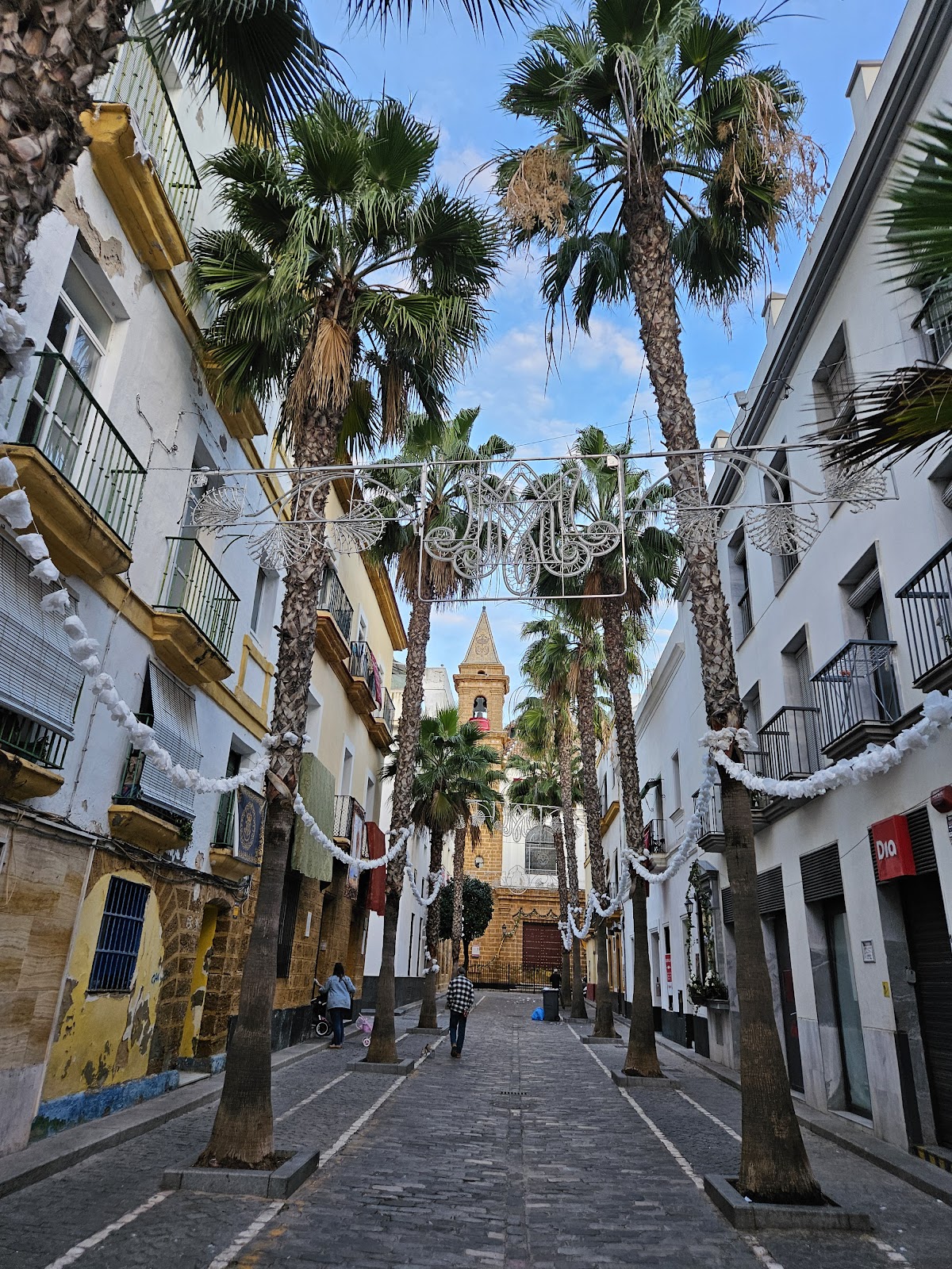 El Barrio de La Viña