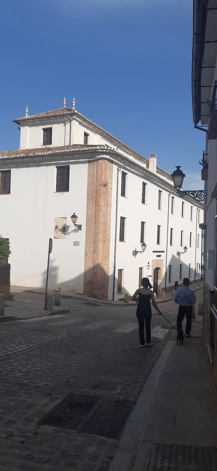 El Henchidero Textile Museum