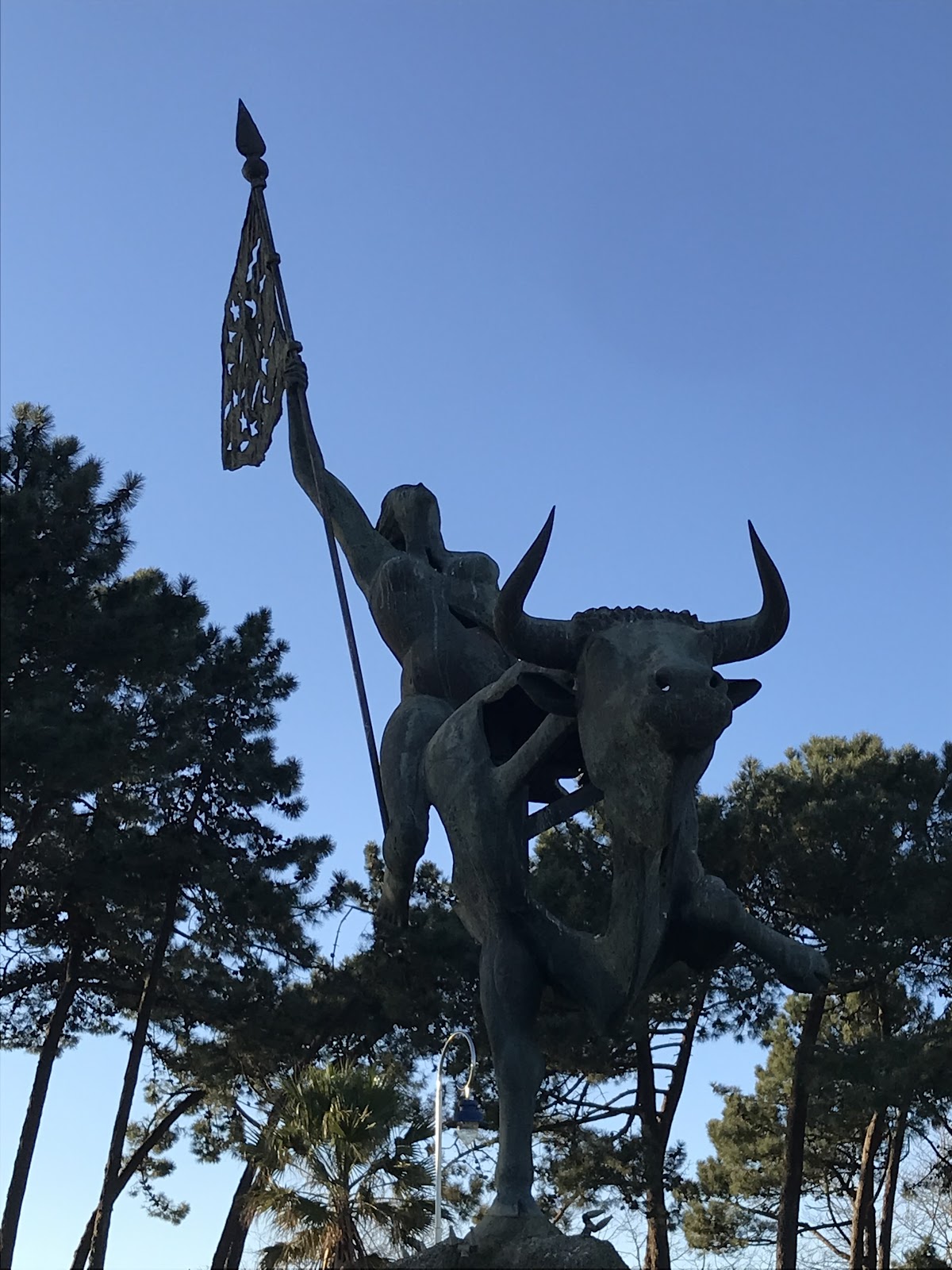 El Rapto