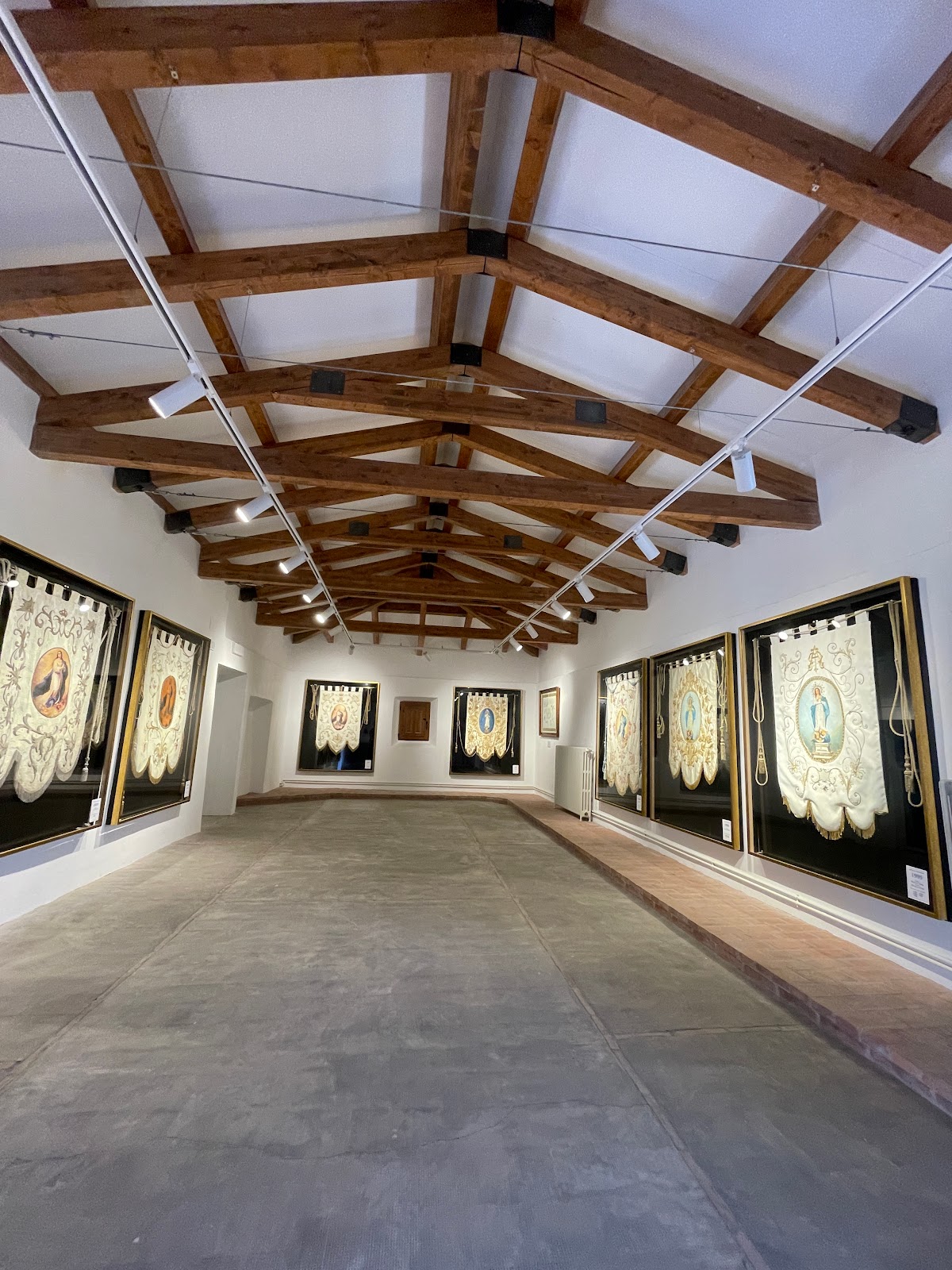 “El Vítor” museum