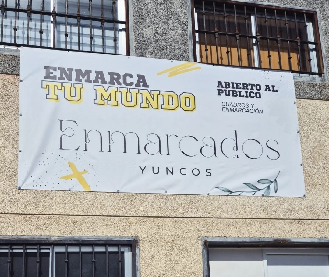 Enmarcados Yuncos