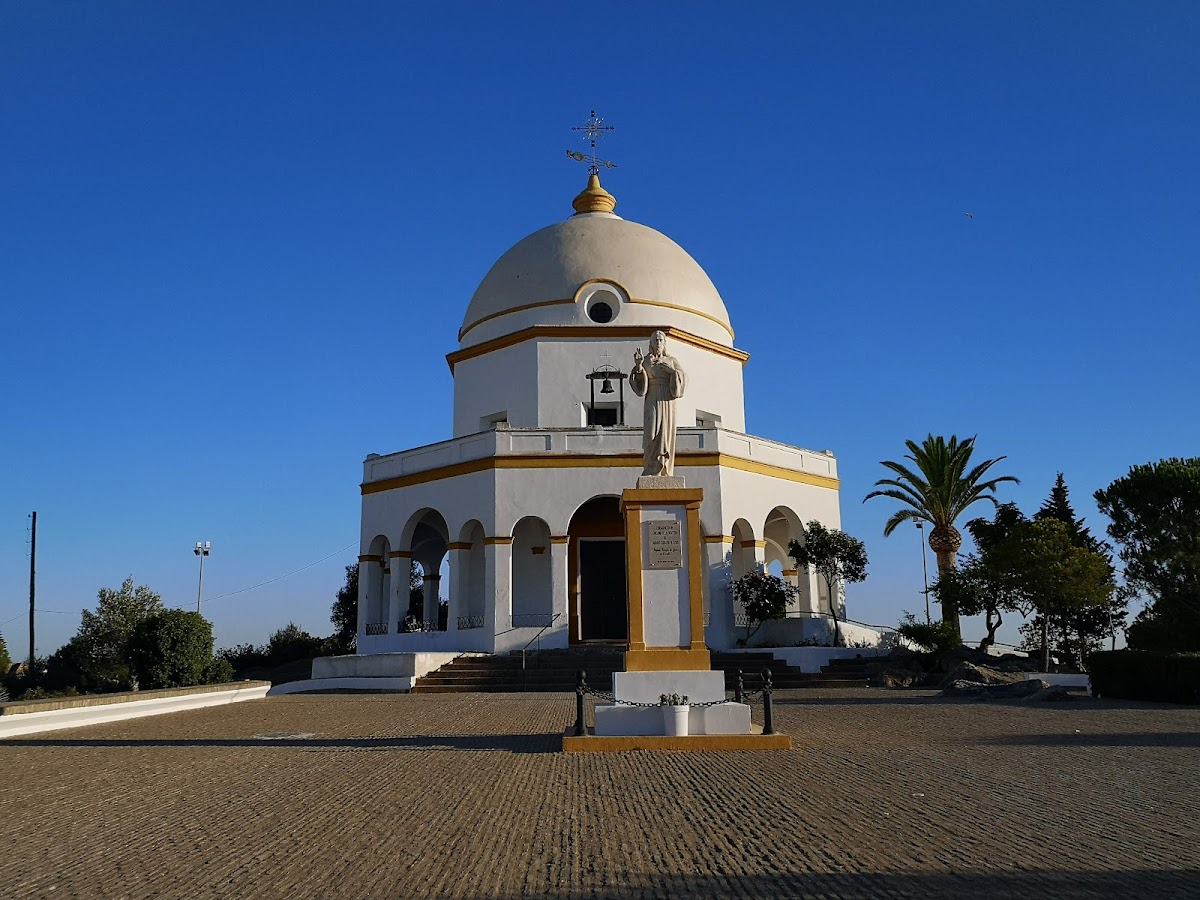 Ermita Santa Ana