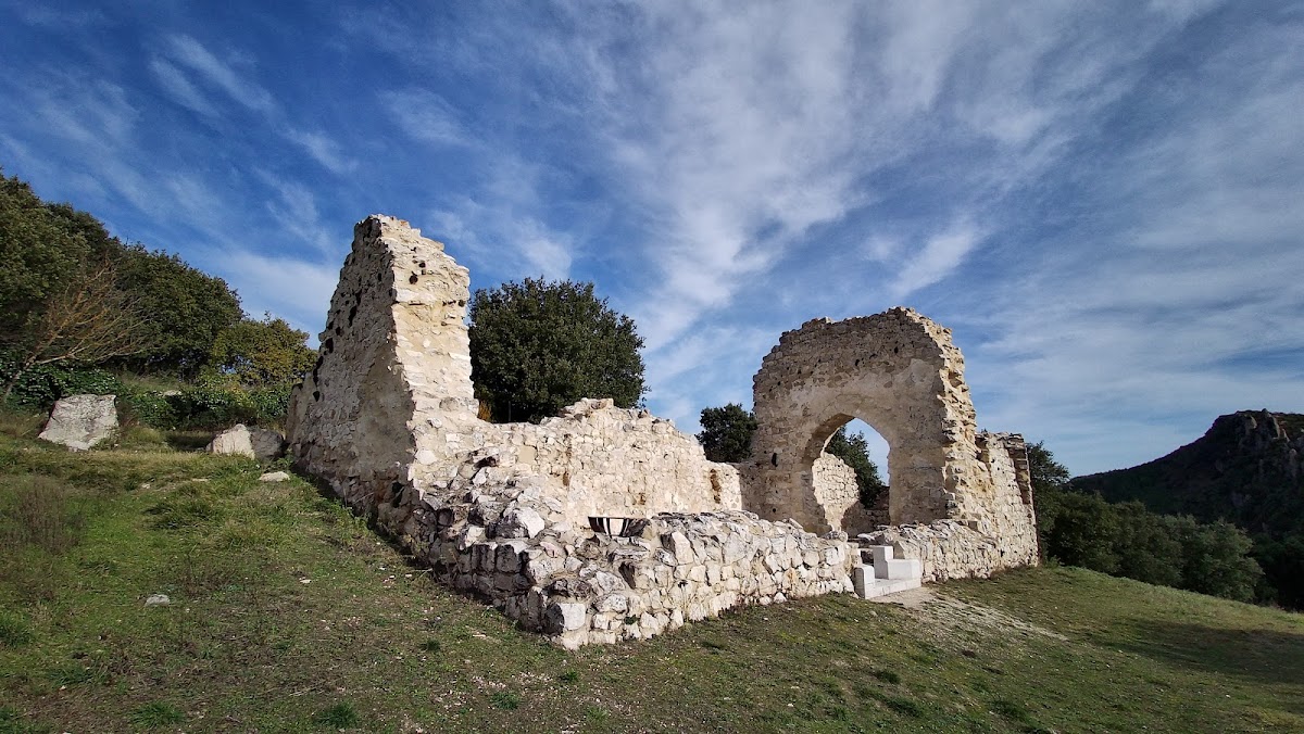 Ermita de La Portilla