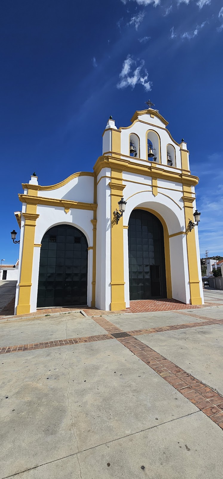 Ermita de Nuestra Señora de la Candelaria