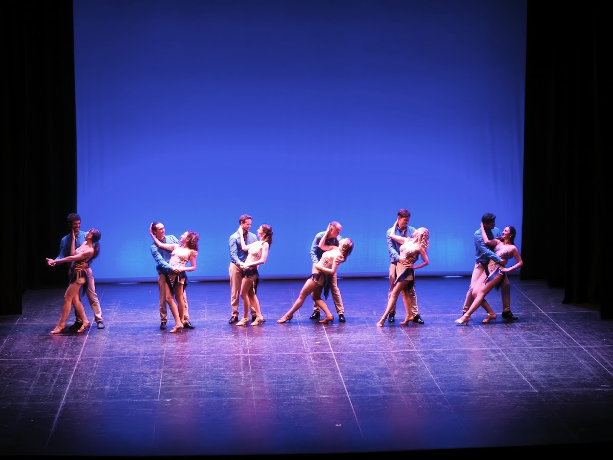 Escuela De Baile Xanadú Córdoba