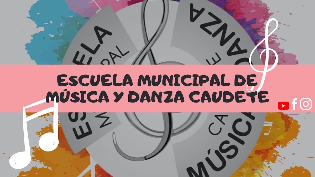 Escuela Municipal de Música de Caudete
