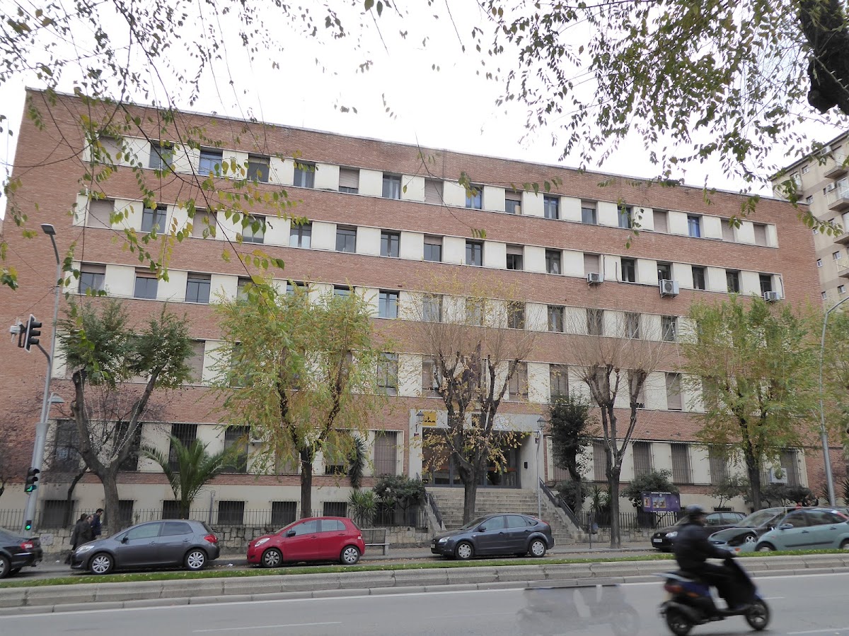 Escuela de Teatro Musical - Lorena Díaz