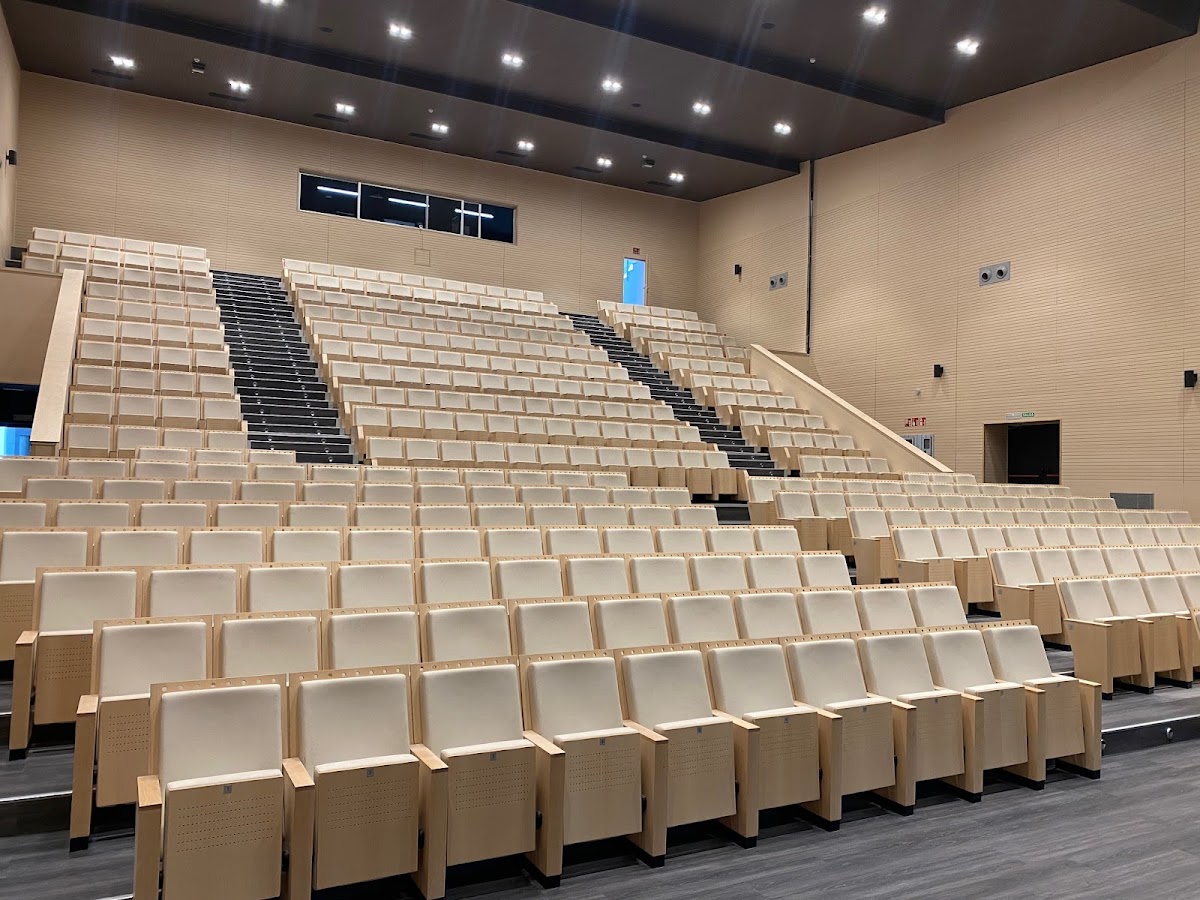 Espacio Escénico de Maracena