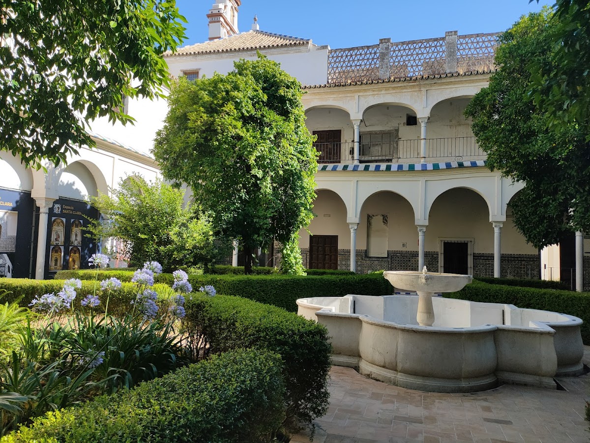 Espacio Santa Clara