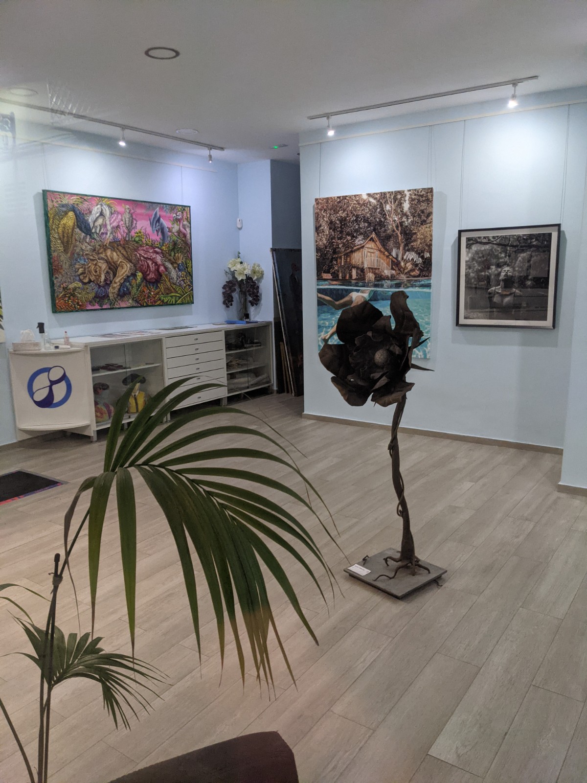 Espacio de Arte AZUR