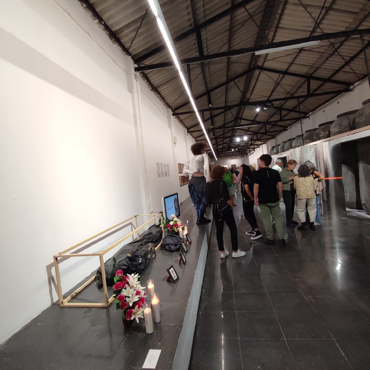 Espacio de Arte el Dorado