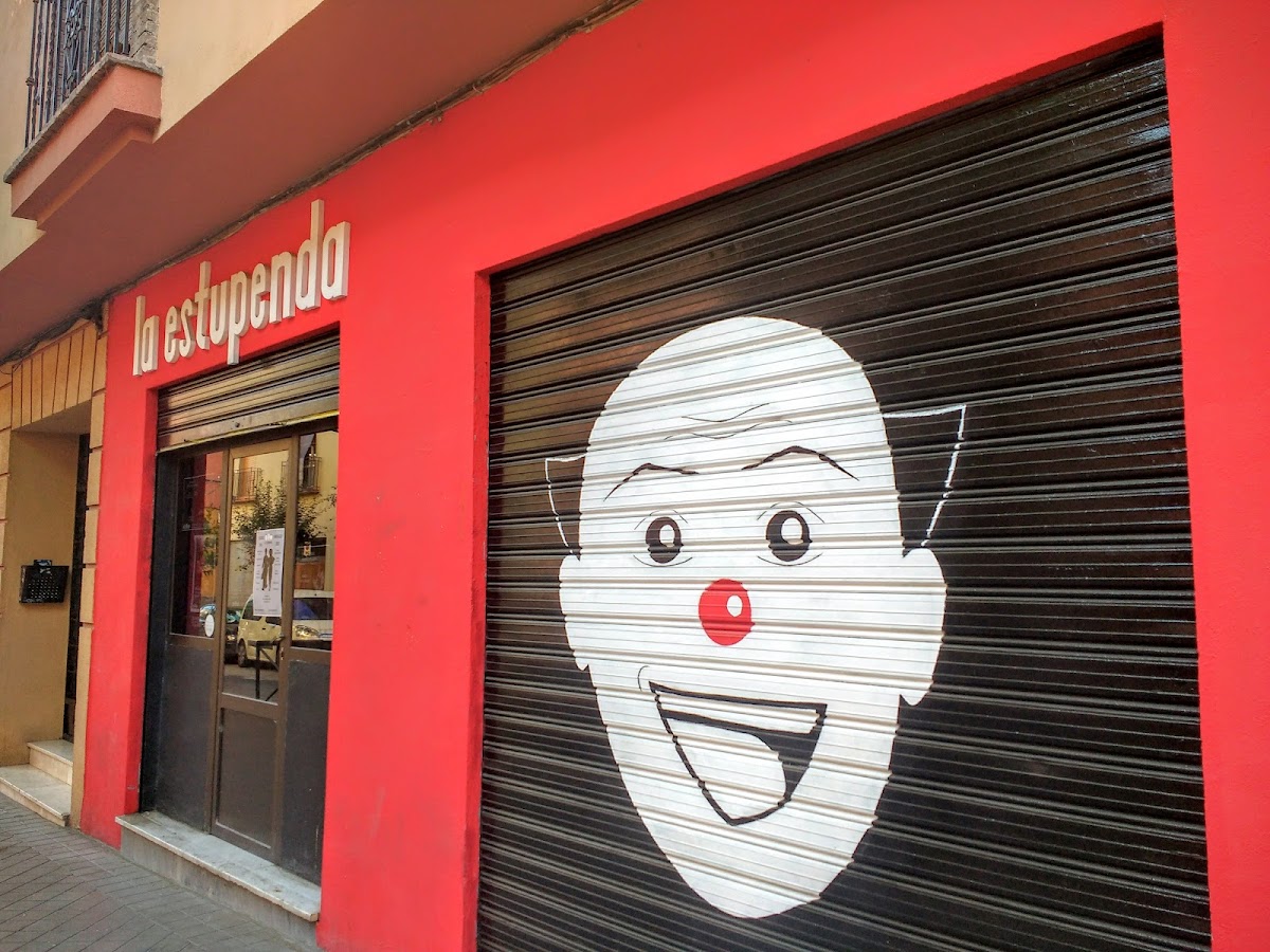 Espacio la Estupenda