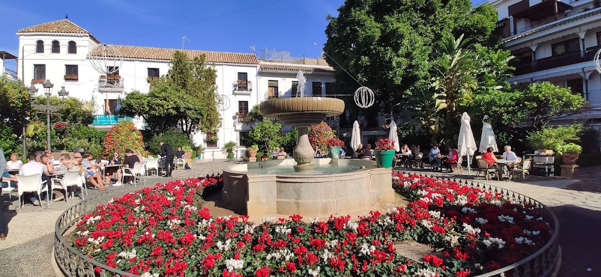 Estepona, Malaga