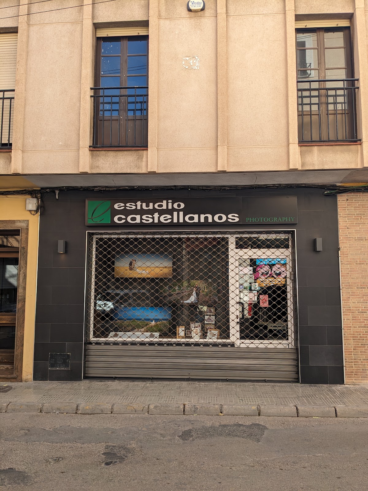 Estudio Castellanos José Vicente