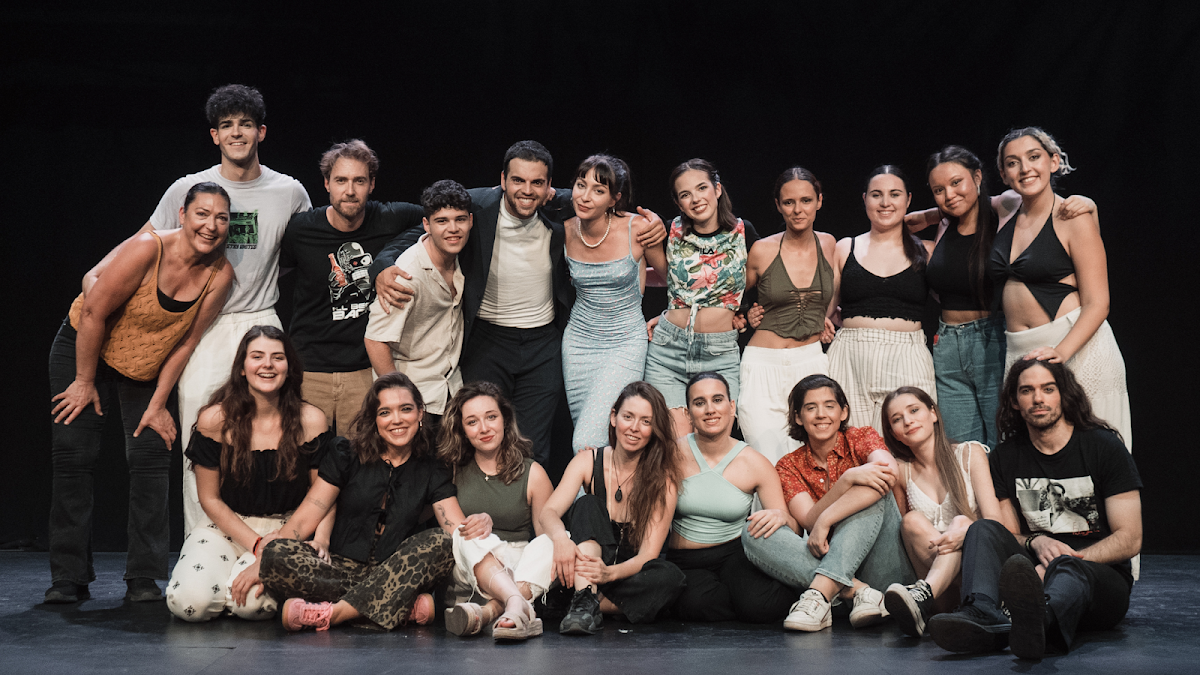 Estudio La Colmena | Escuela de interpretación