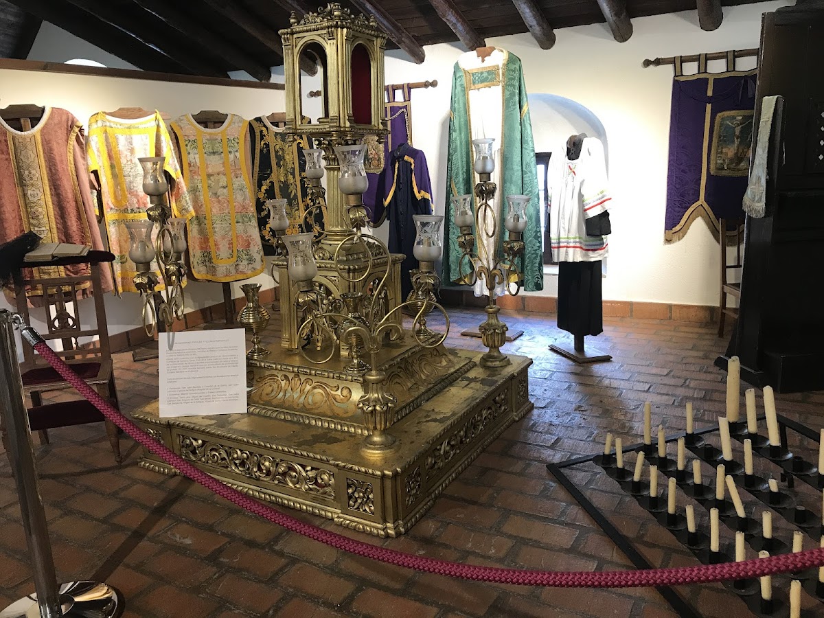 Ethnological Museum of Hinojosa del Duque