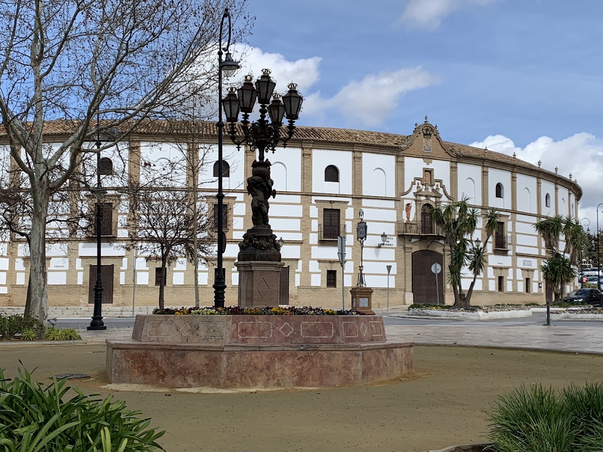 Exposición permanente de Arte Taurino