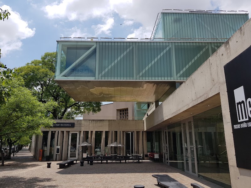 Faro Museo Emilio Caraffa