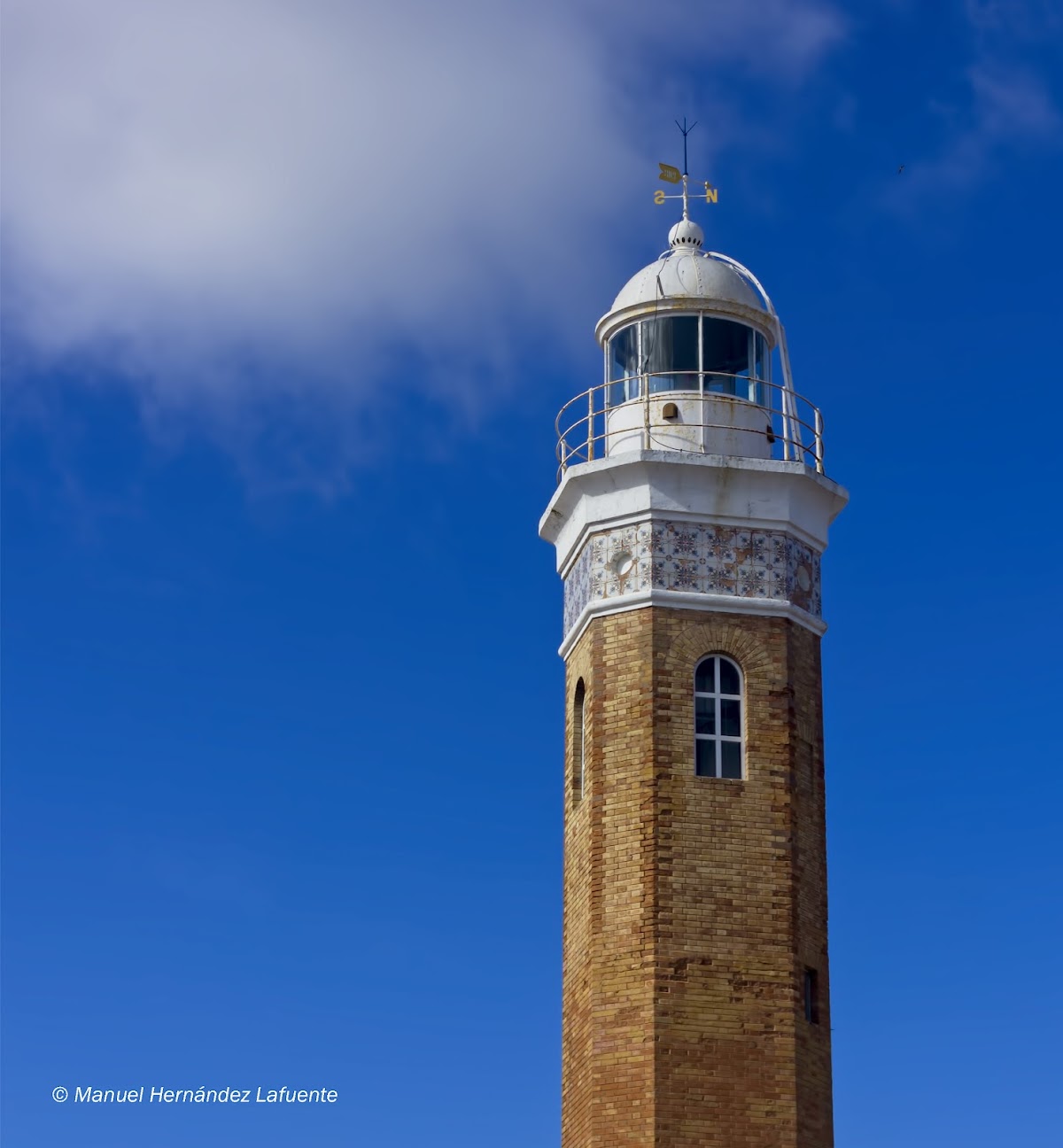Faro de Bonanza