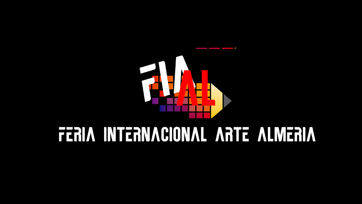 Feria Internacional Arte Almeria