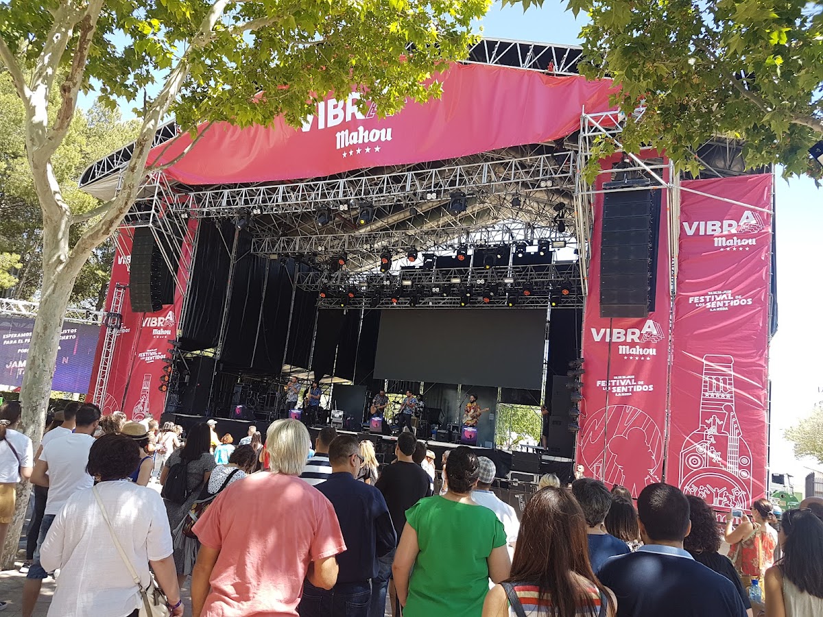 Festival of the Senses