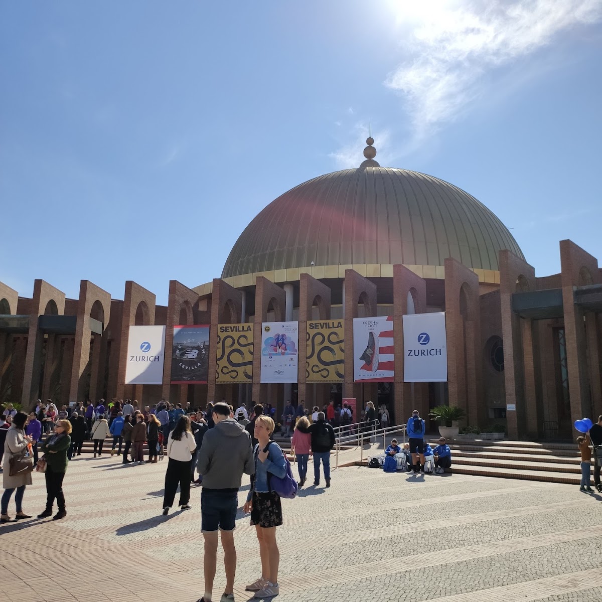Fibes - Conference and Exhibition