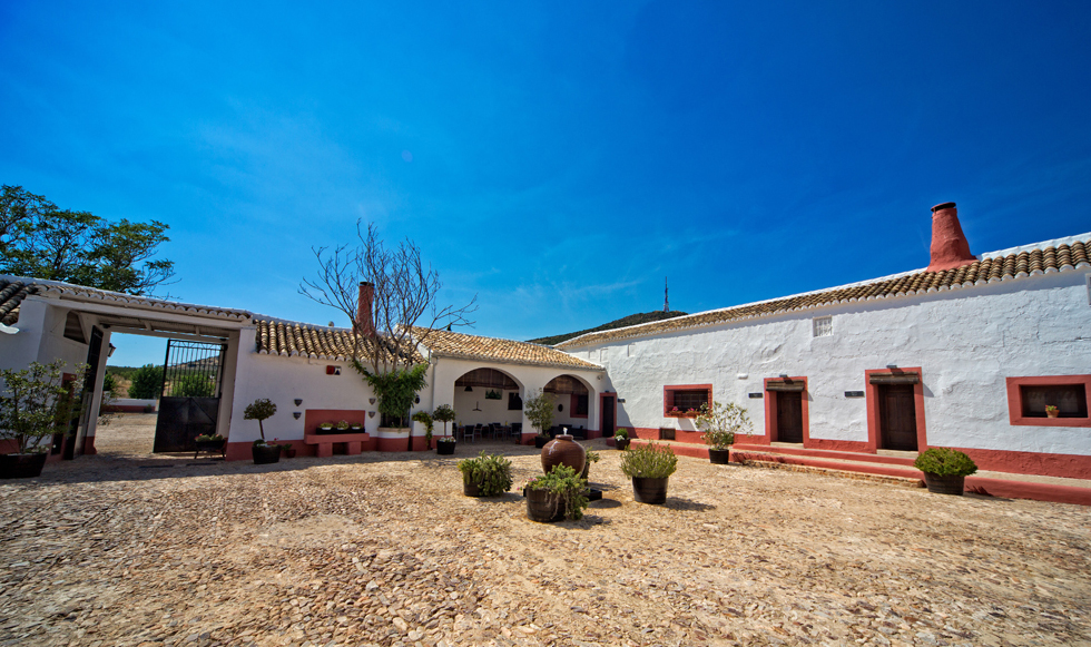 Finca La Solana