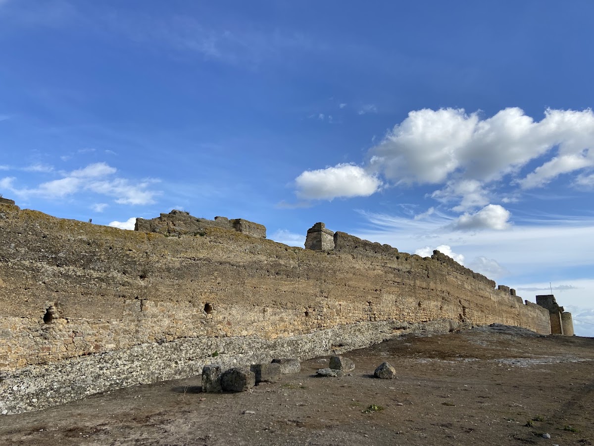 Fortín El Cubete