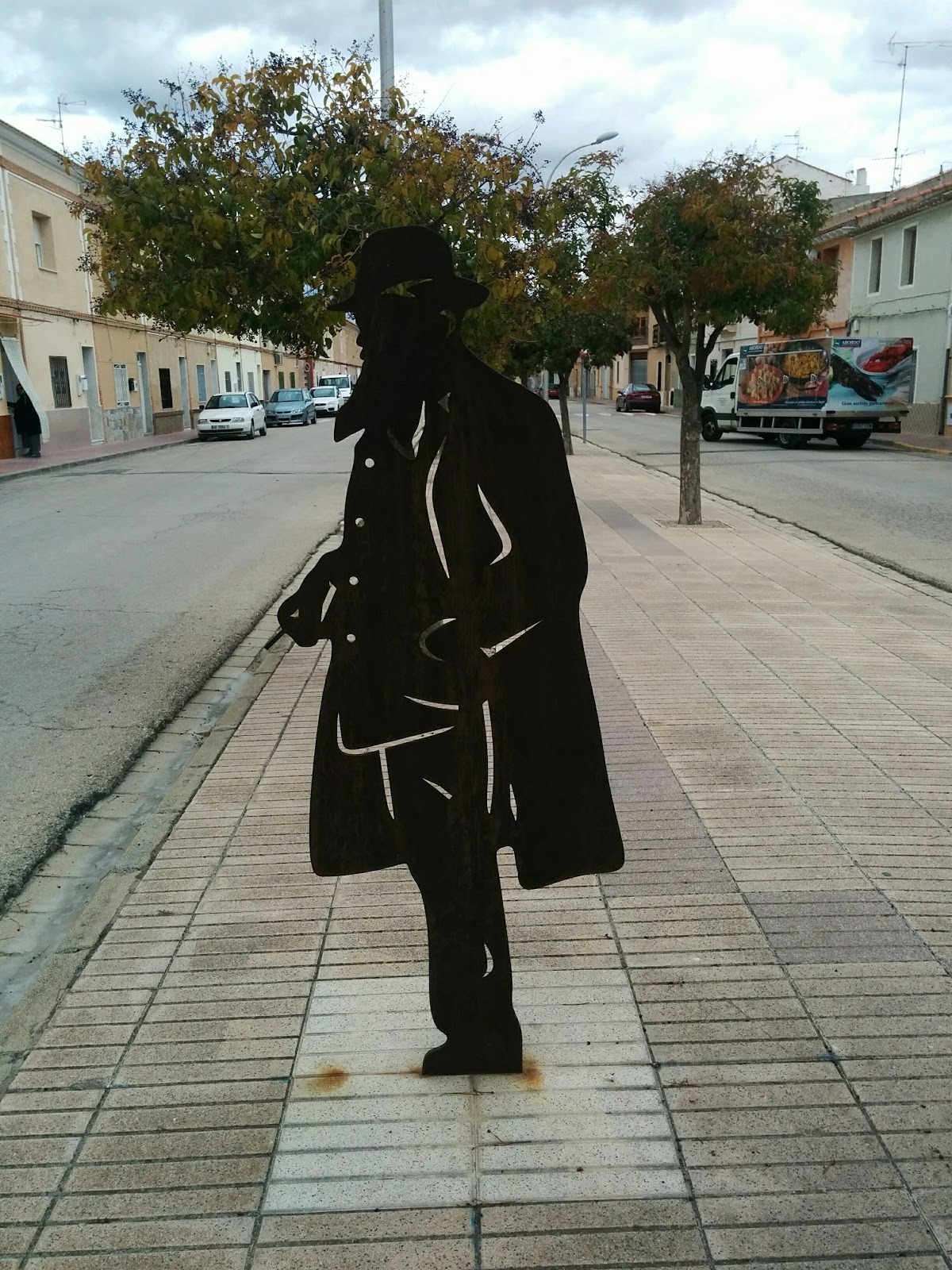 Francisco Albalat
