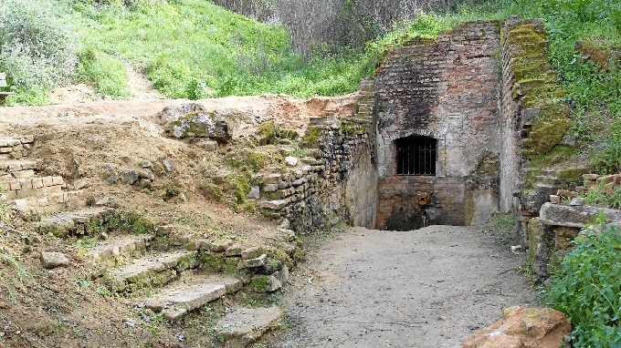 Fuente Vieja