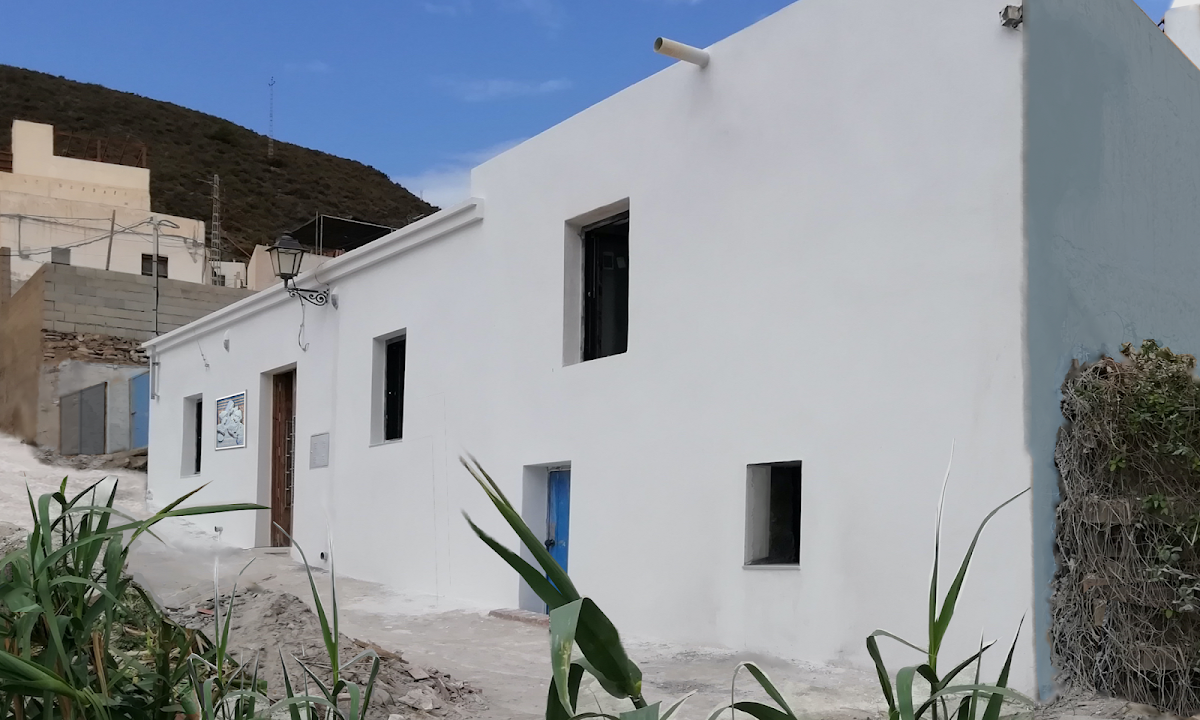 Fundación Ana María Castillo