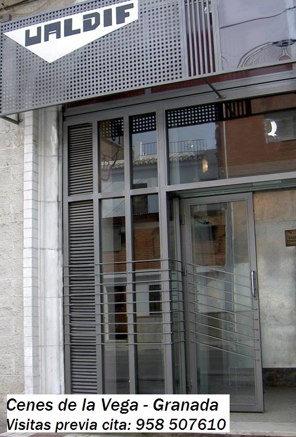 Galería VALDIF