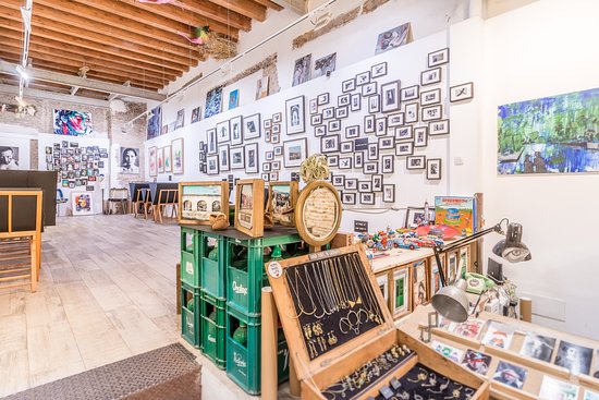 Galeria Alea