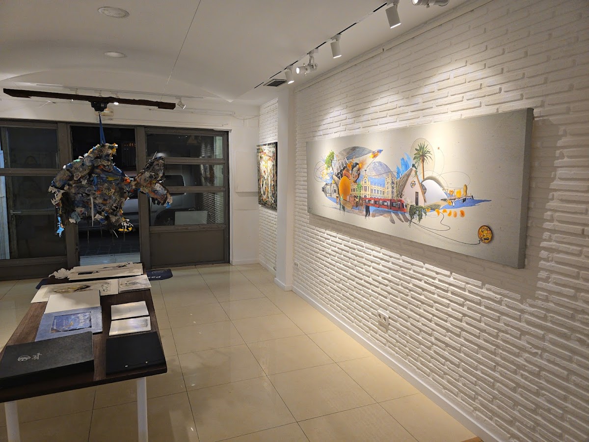 Galería Carrillo