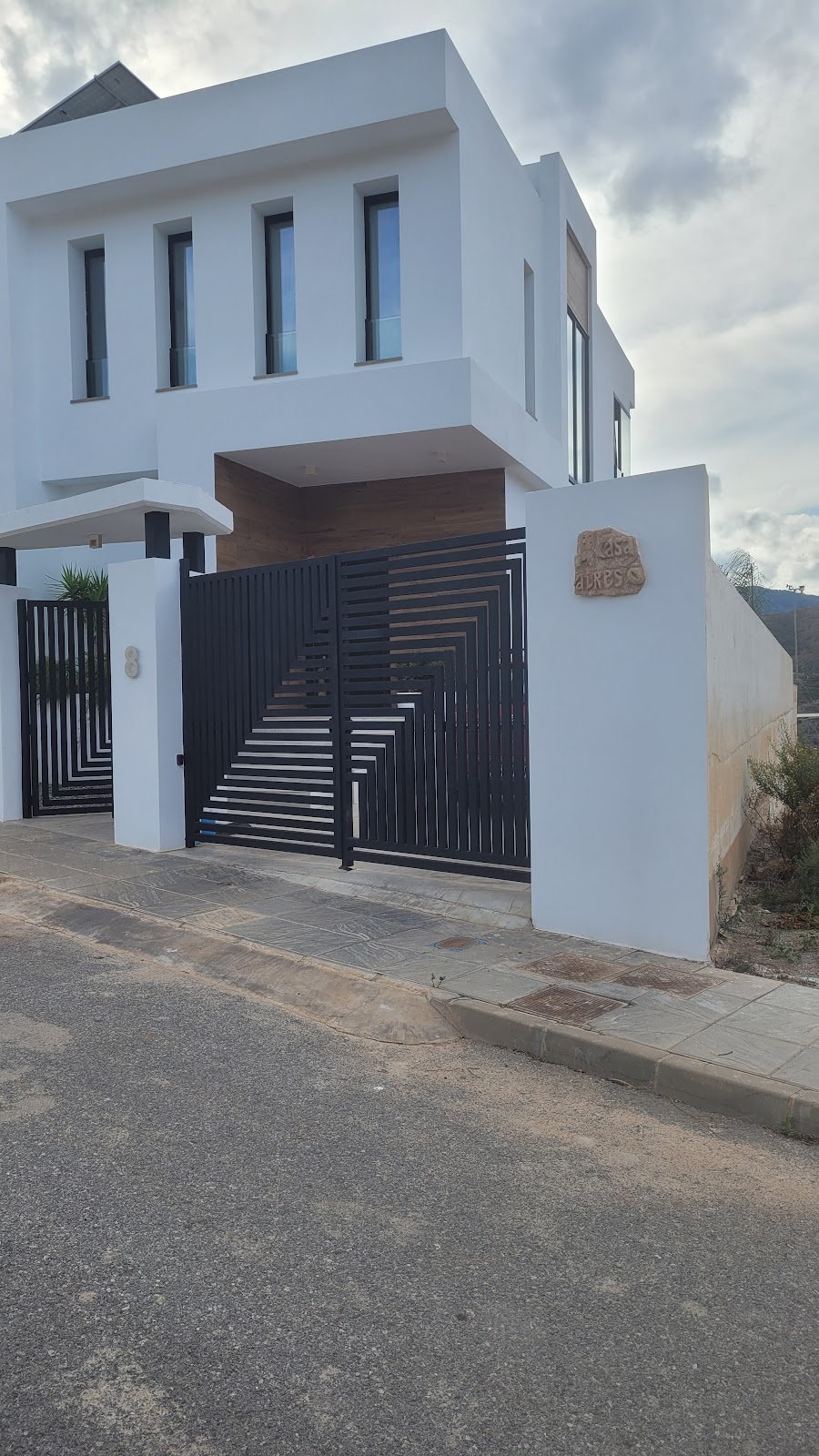 Galeria Casa Aires