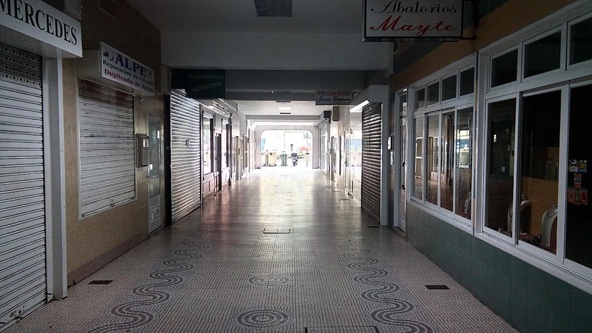 Galería Comercial
