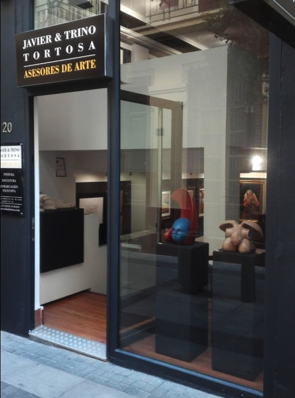 Trino Tortosa