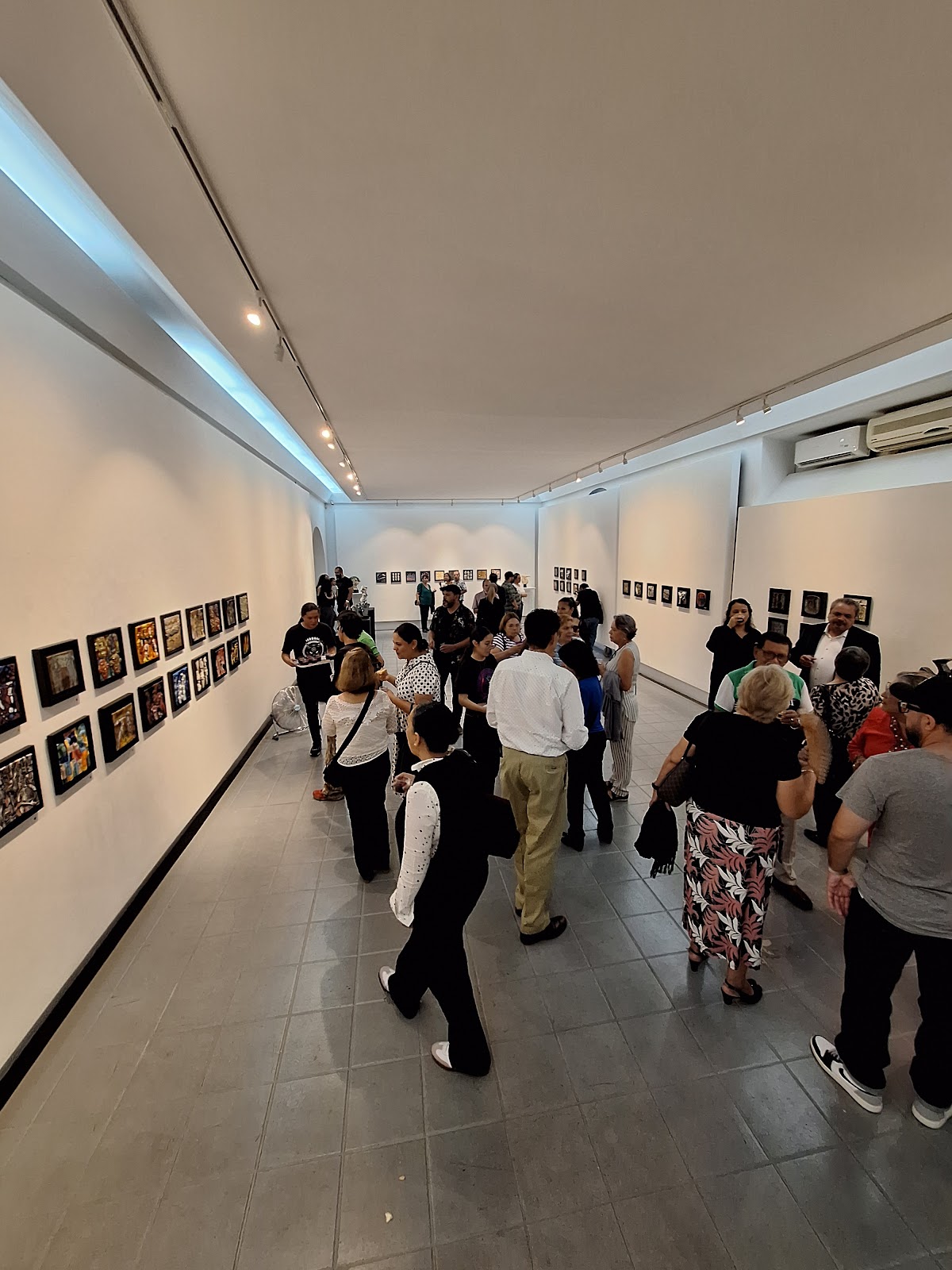 Galería Jorge Martínez