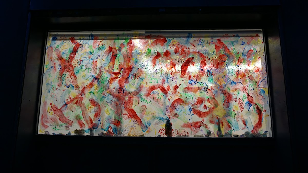 Galeria Marta Cervera