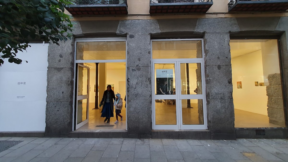 Galería Nueva