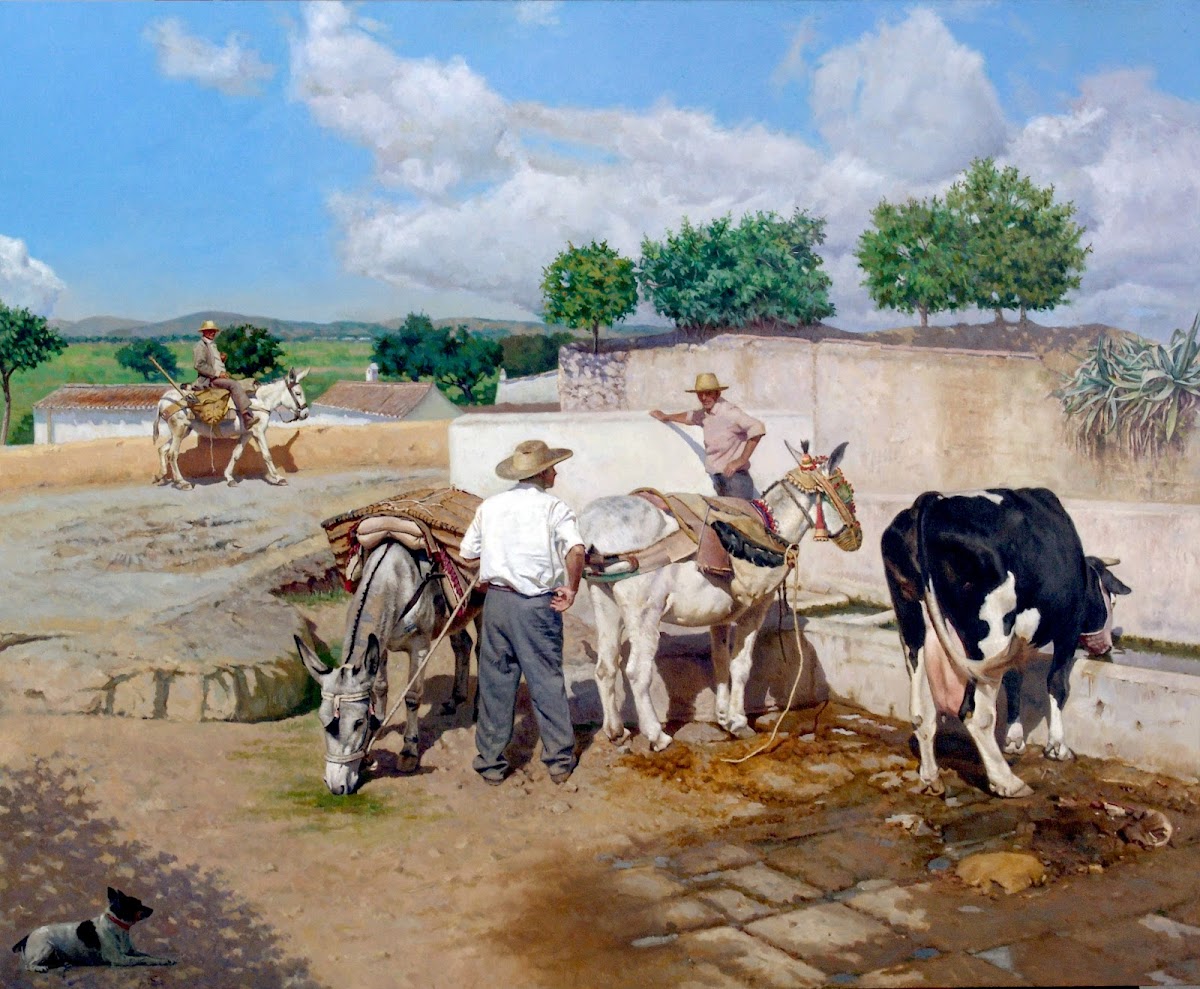 Galería Trazos