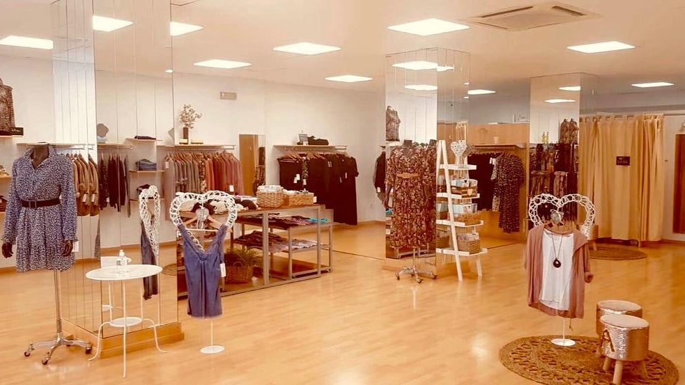 Galerias Almansa