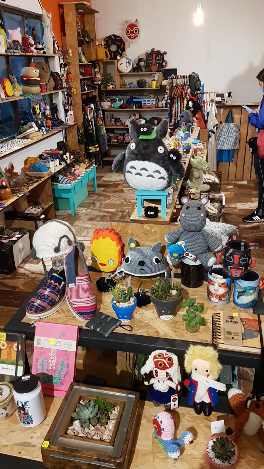 Gizli Galería