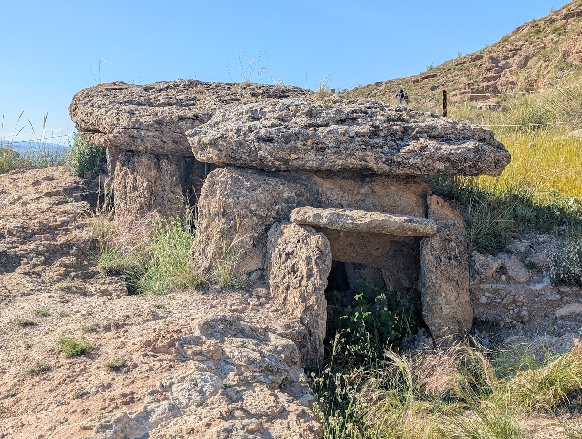 Gorafe Megalithic Park