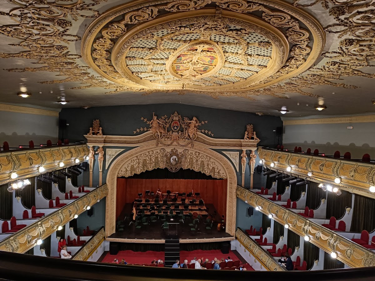 Gran Teatre d'Elx