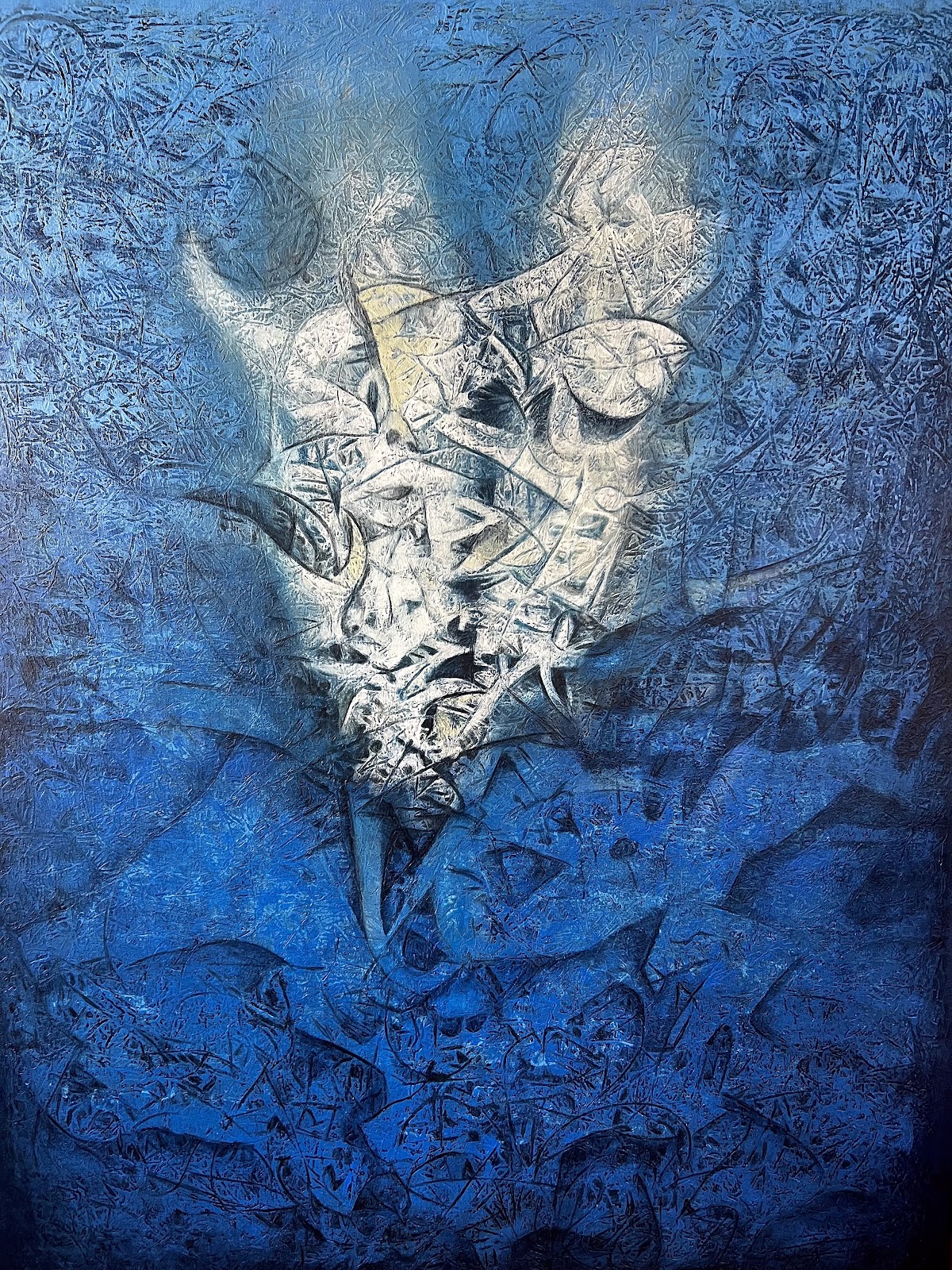 Hernan Illescas Contemporary Gallery